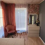 Hébergement de vacances Sakala With Sauna *