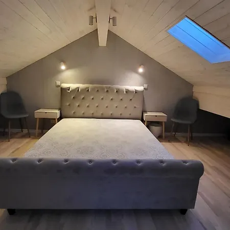 Sakala With Sauna * Viljandi (Viljandimaa)