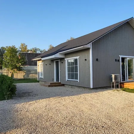 Sakala With Sauna Viljandi (Viljandimaa)