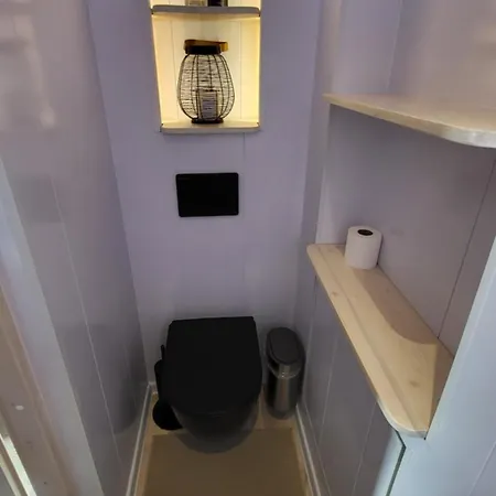 Sakala With Sauna Holiday home