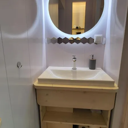 Sakala With Sauna Casa de Férias *