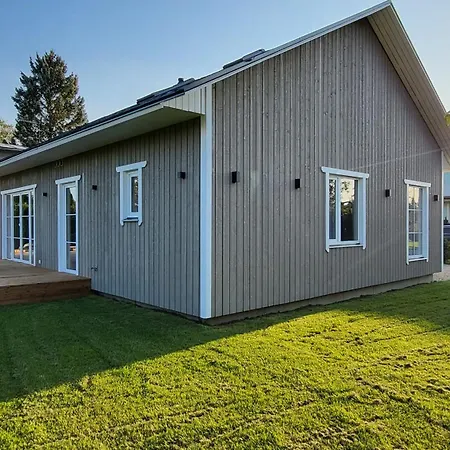 Sakala With Sauna Viljandi (Viljandimaa)