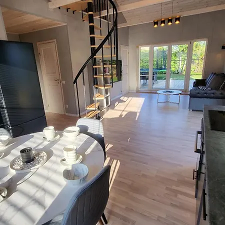 Sakala With Sauna * Viljandi (Viljandimaa)