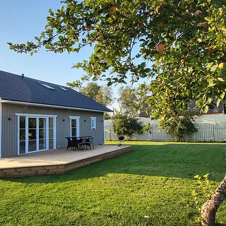 Sakala With Sauna Holiday home