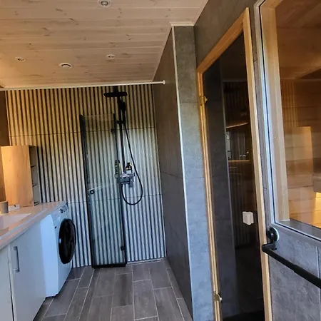 Sakala With Sauna
