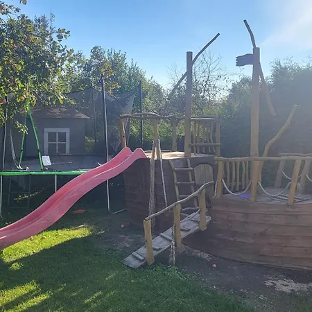 Sakala With Sauna * Viljandi (Viljandimaa)