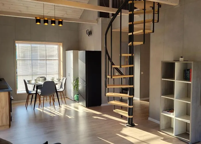 Puhkemaja Sakala With Sauna *