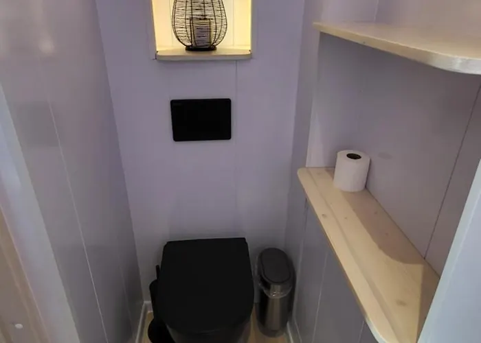 Sakala With Sauna Puhkemaja