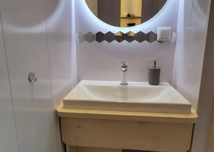 Sakala With Sauna Holiday home *