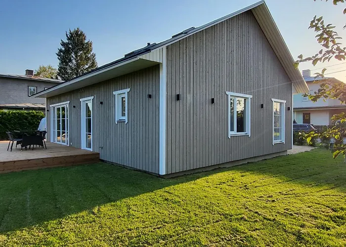 Sakala With Sauna Viljandi (Viljandimaa)