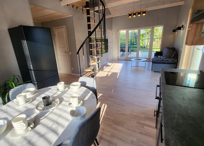 Sakala With Sauna * Viljandi (Viljandimaa)