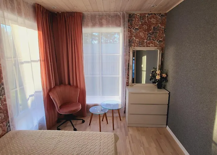 Holiday home Sakala With Sauna *