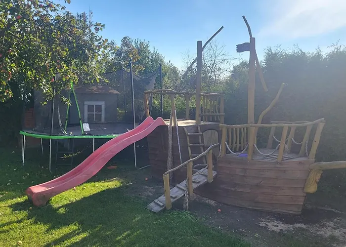 Sakala With Sauna * Viljandi (Viljandimaa)